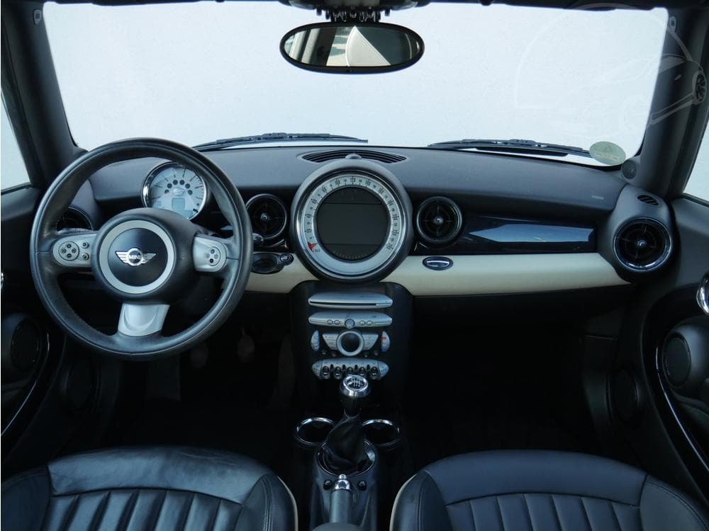 2007 Mini CLUBMAN - 8