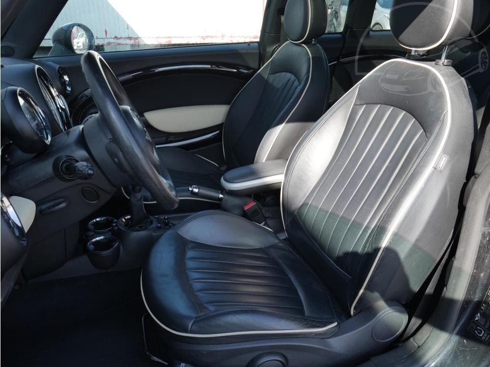 2007 Mini CLUBMAN - 9
