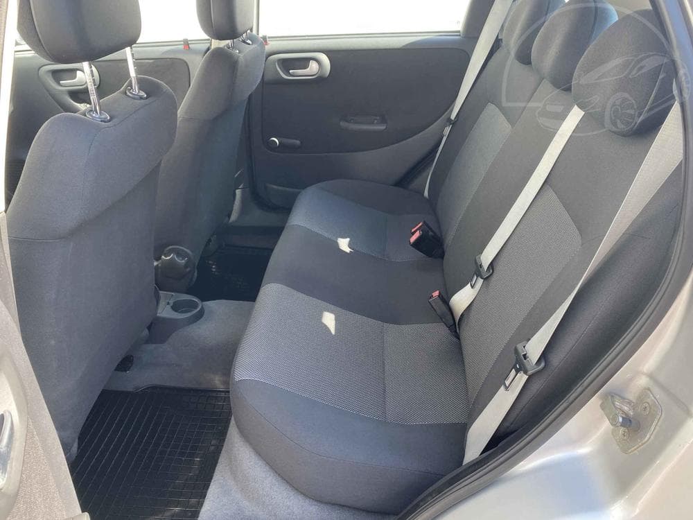 2006 Opel CORSA - 10