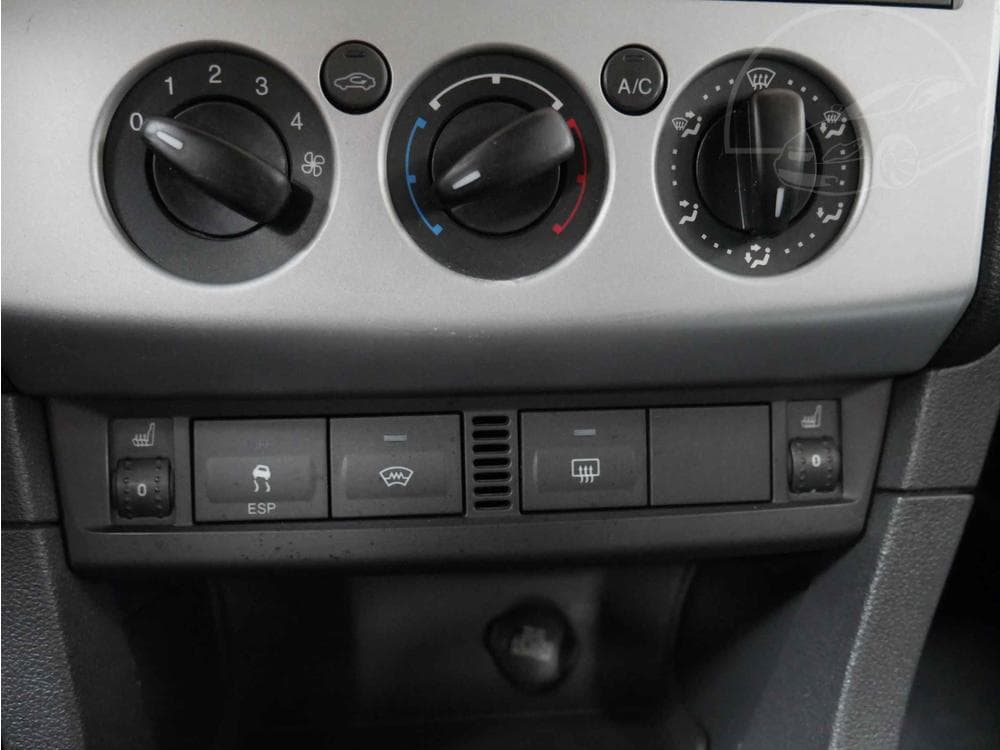 2007 Ford FOCUS - 14