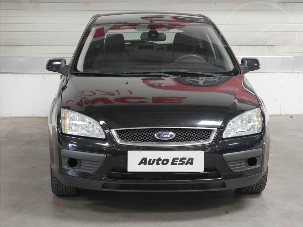 2007 Ford FOCUS - 2