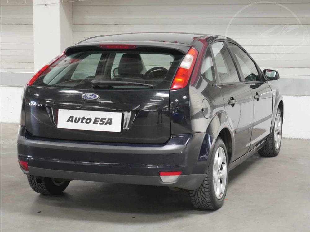 2007 Ford FOCUS - 6
