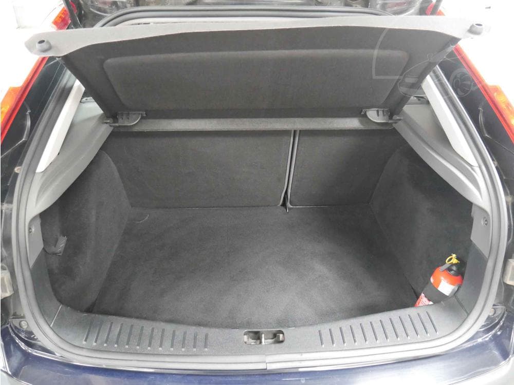 2007 Ford FOCUS - 7