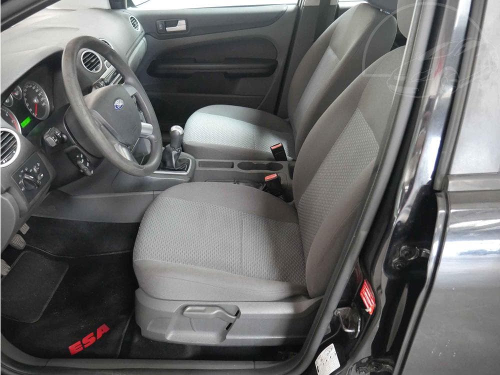 2007 Ford FOCUS - 9