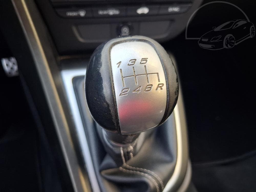 2013 Honda Civic - 13