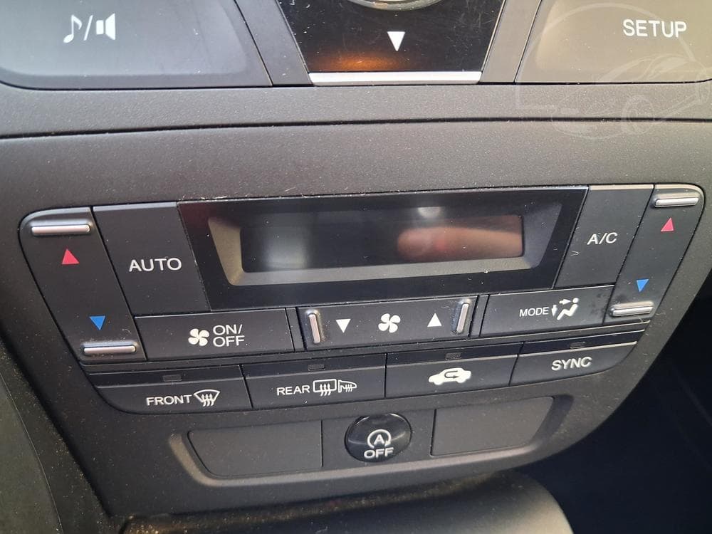 2013 Honda Civic - 14