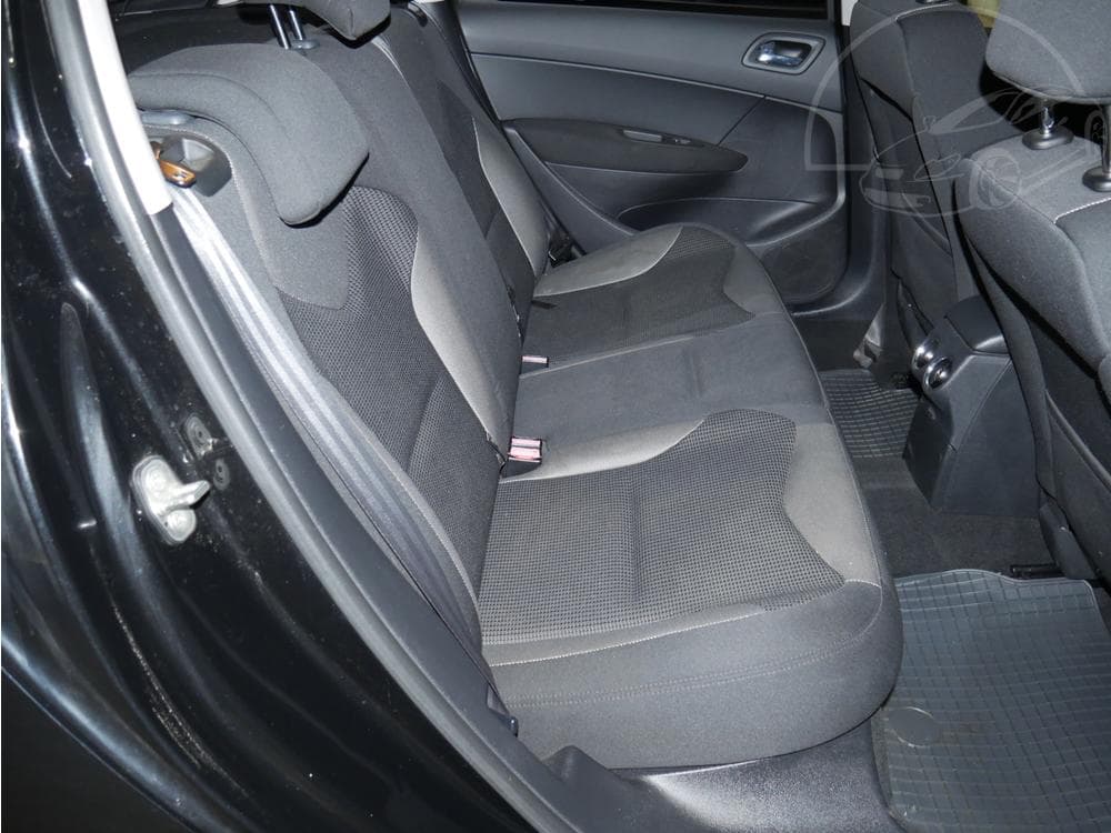 2008 Peugeot 308 - 21