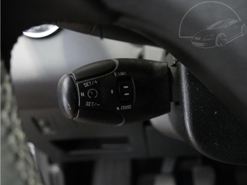 2008 Peugeot 308 - 27