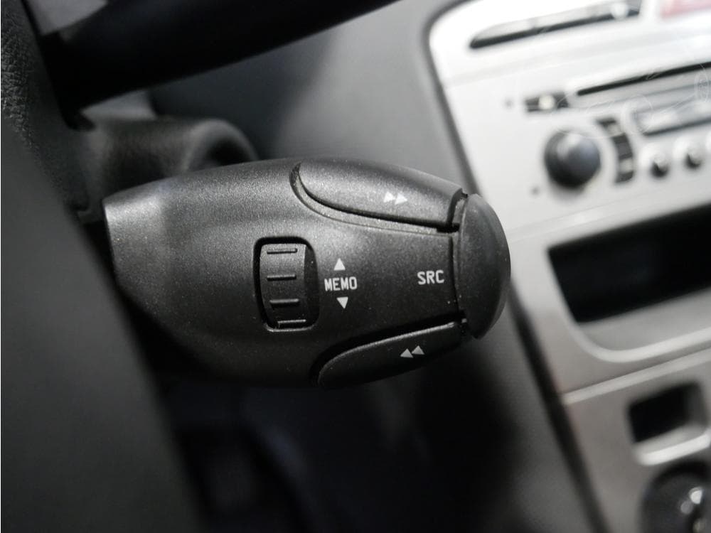 2008 Peugeot 308 - 29