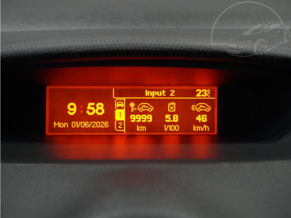 2008 Peugeot 308 - 31