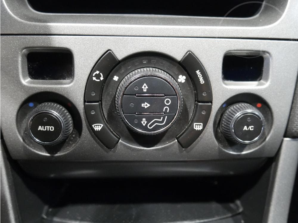 2008 Peugeot 308 - 35