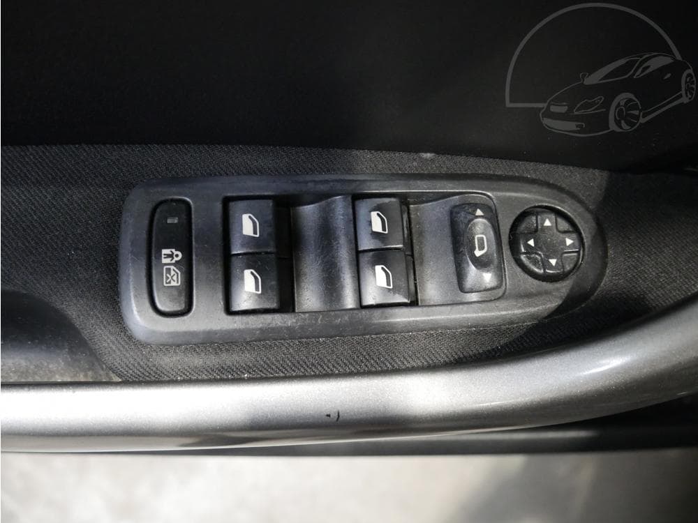 2008 Peugeot 308 - 39