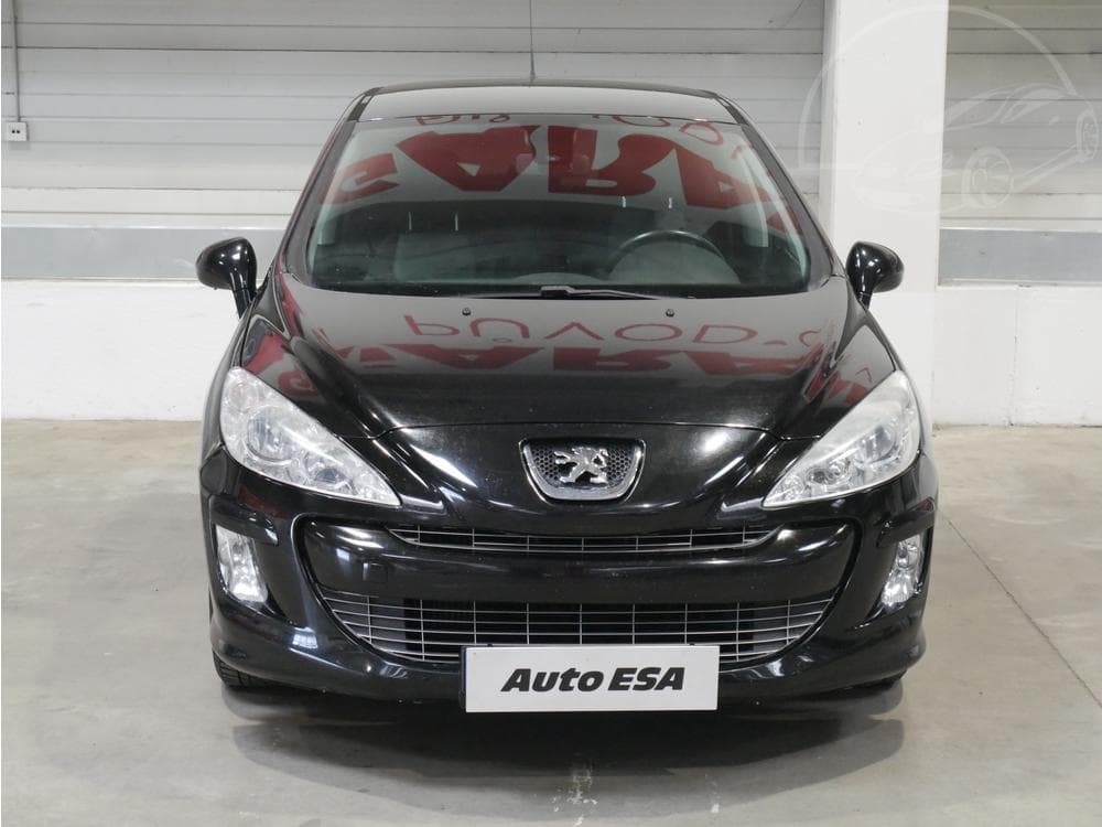 2008 Peugeot 308 - 3
