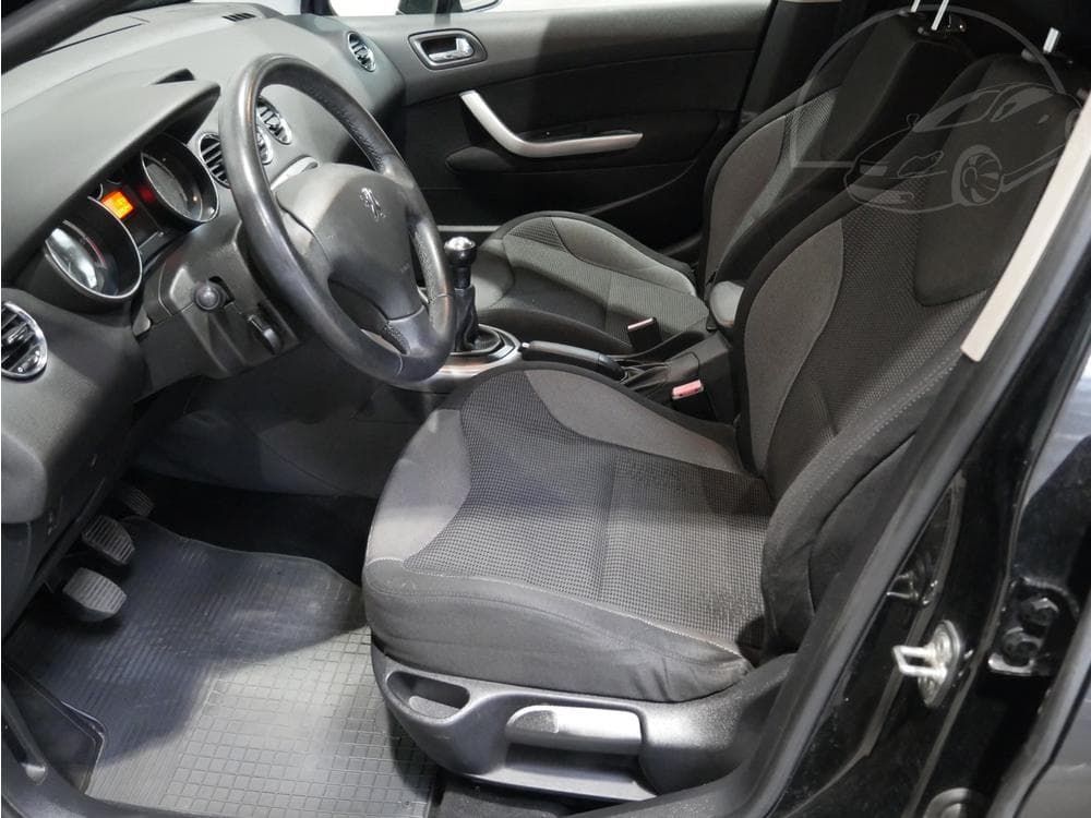2008 Peugeot 308 - 17