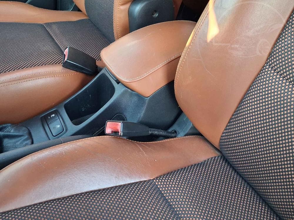 2005 Kia SPORTAGE - 15