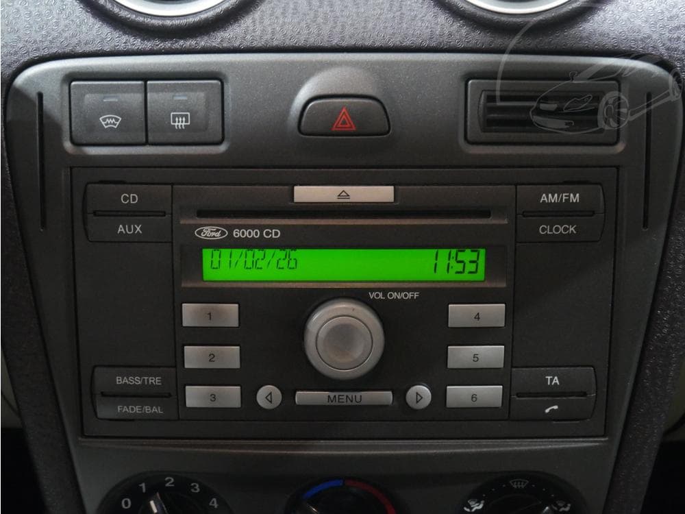2005 Ford FUSION - 13