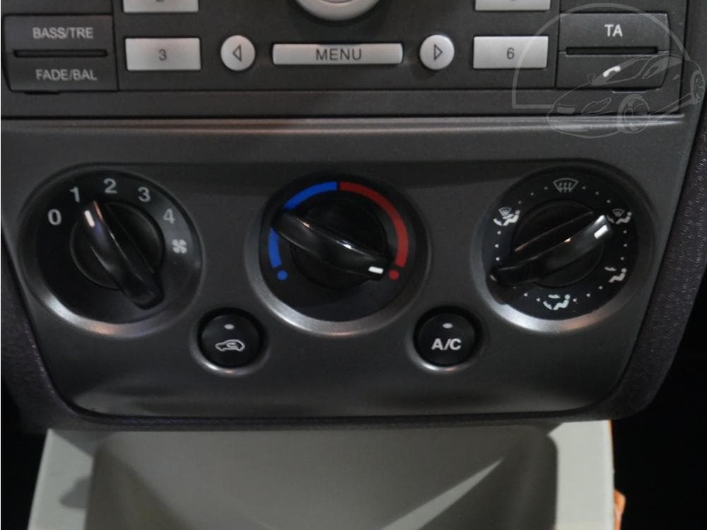 2005 Ford FUSION - 14
