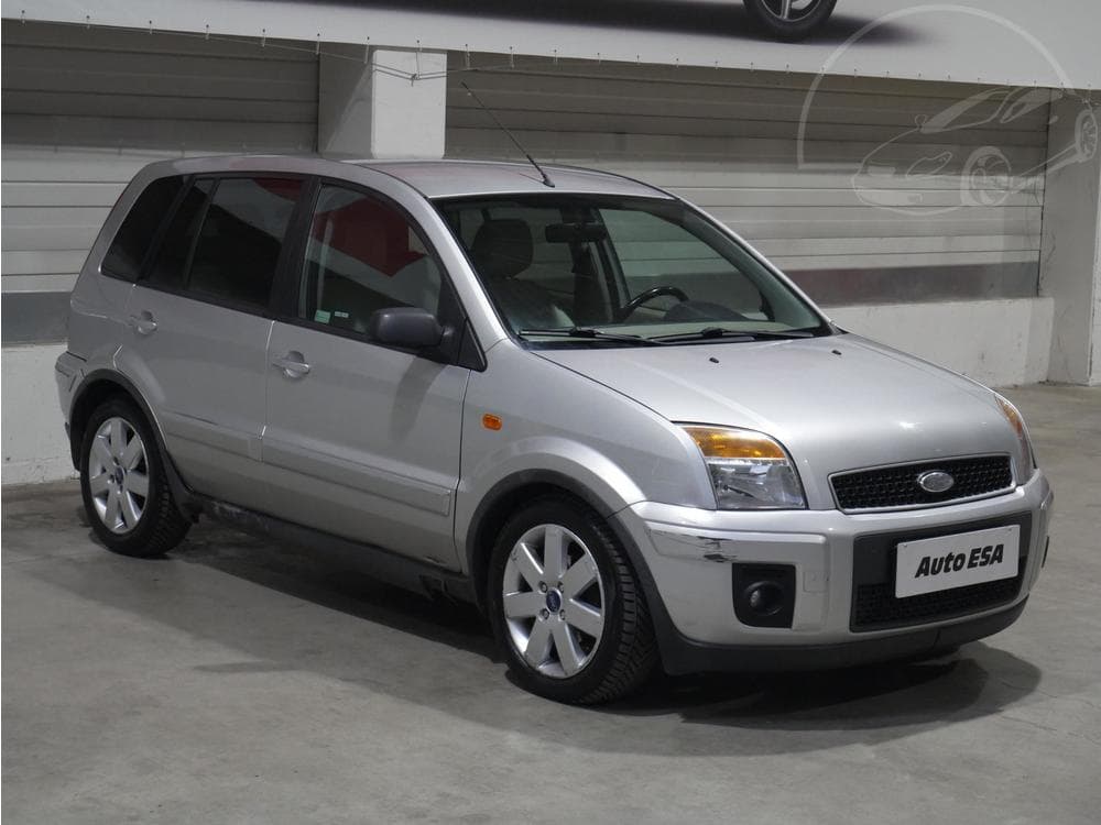 2005 Ford FUSION