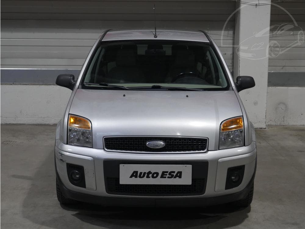 2005 Ford FUSION - 2