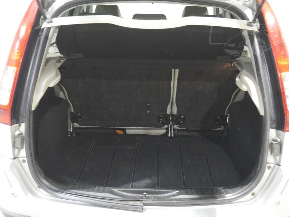 2005 Ford FUSION - 7