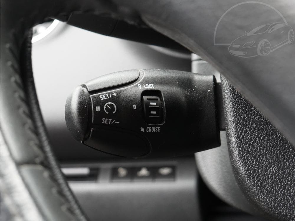 2012 Peugeot 3008 - 15