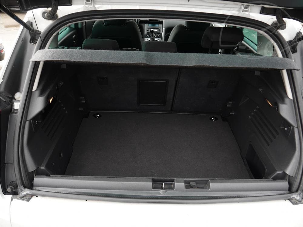 2012 Peugeot 3008 - 7