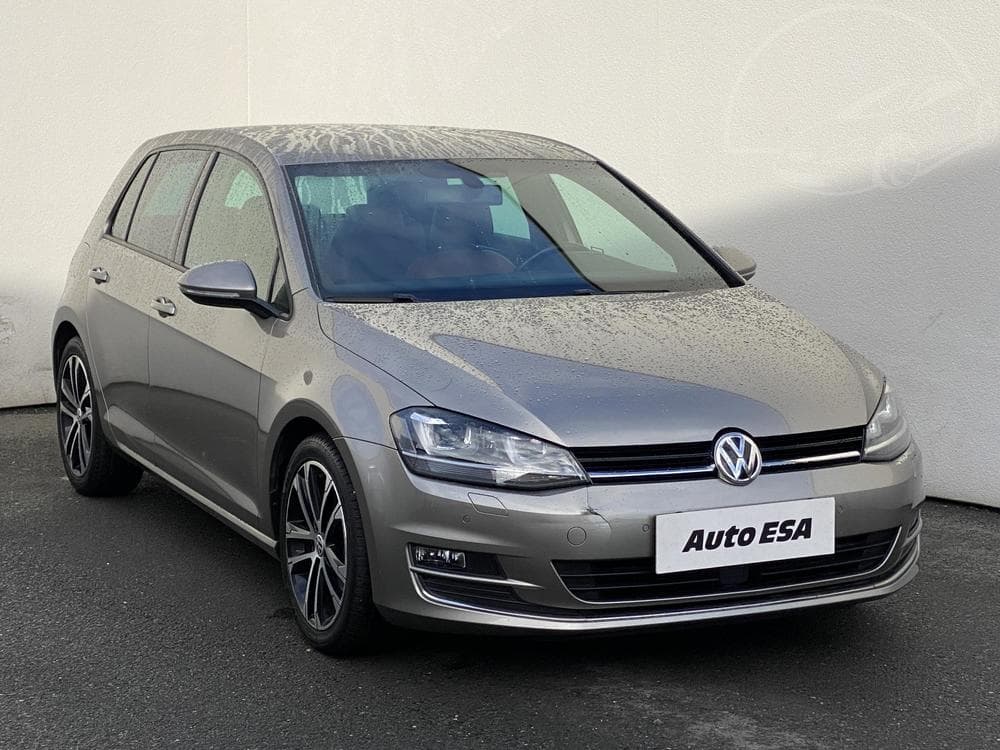 Volkswagen Golf 1.4 TSi