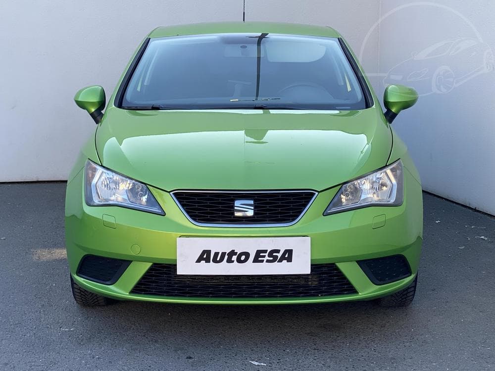 2014 Seat IBIZA - 2