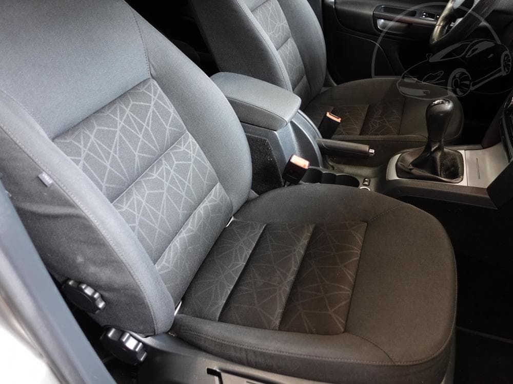 2012 Škoda OCTAVIA - 11