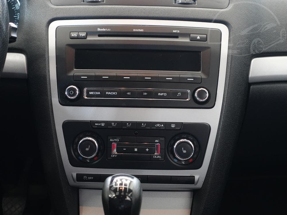 2012 Škoda OCTAVIA - 13