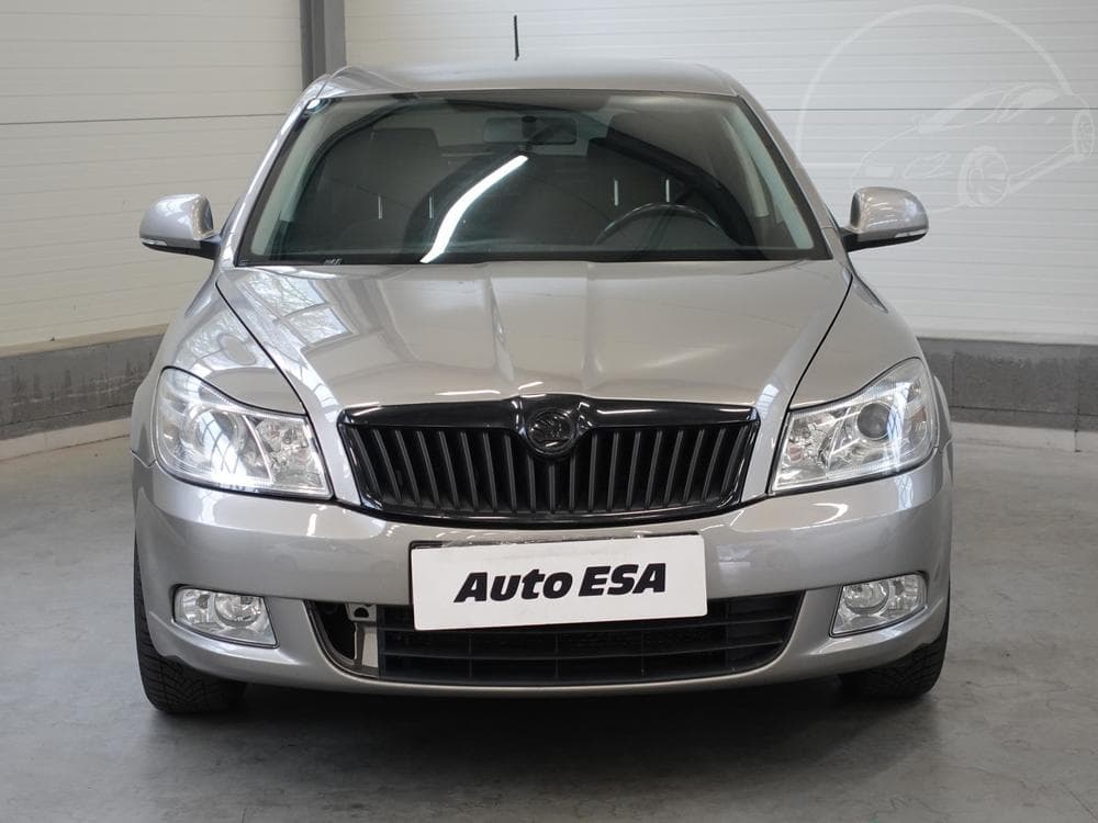 2012 Škoda OCTAVIA - 2