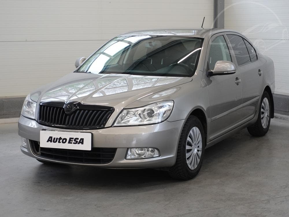 2012 Škoda OCTAVIA - 3