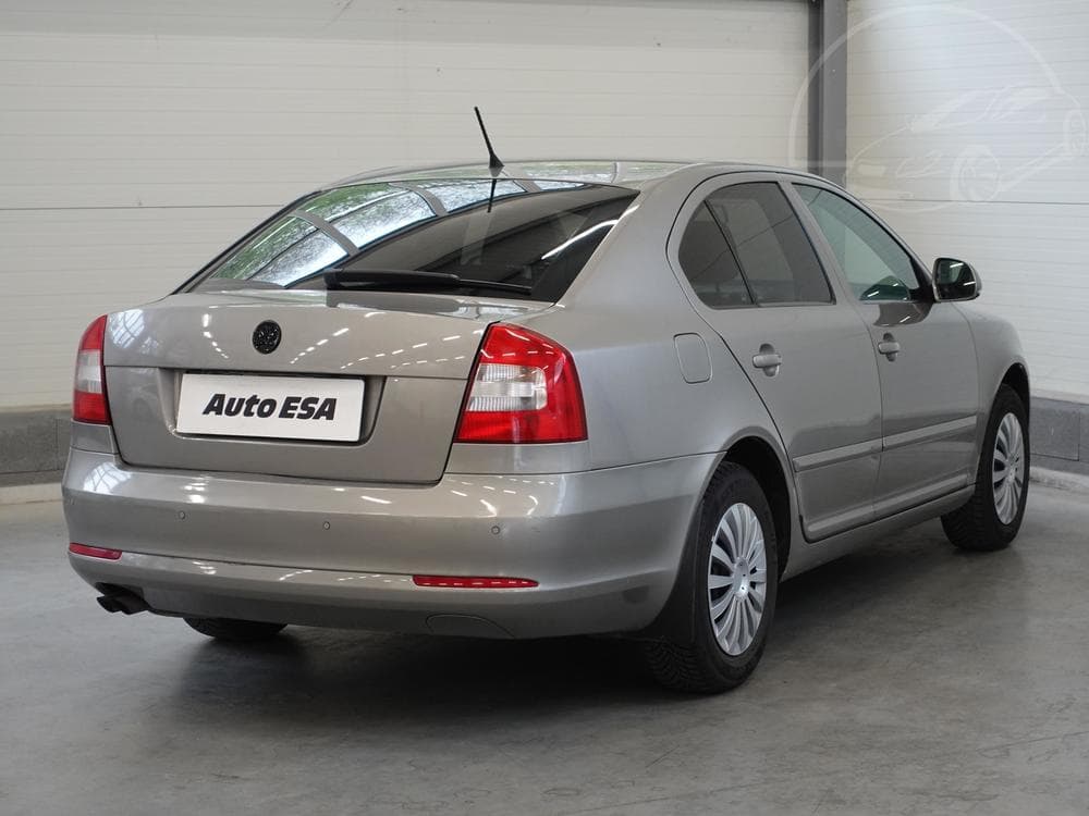 2012 Škoda OCTAVIA - 4