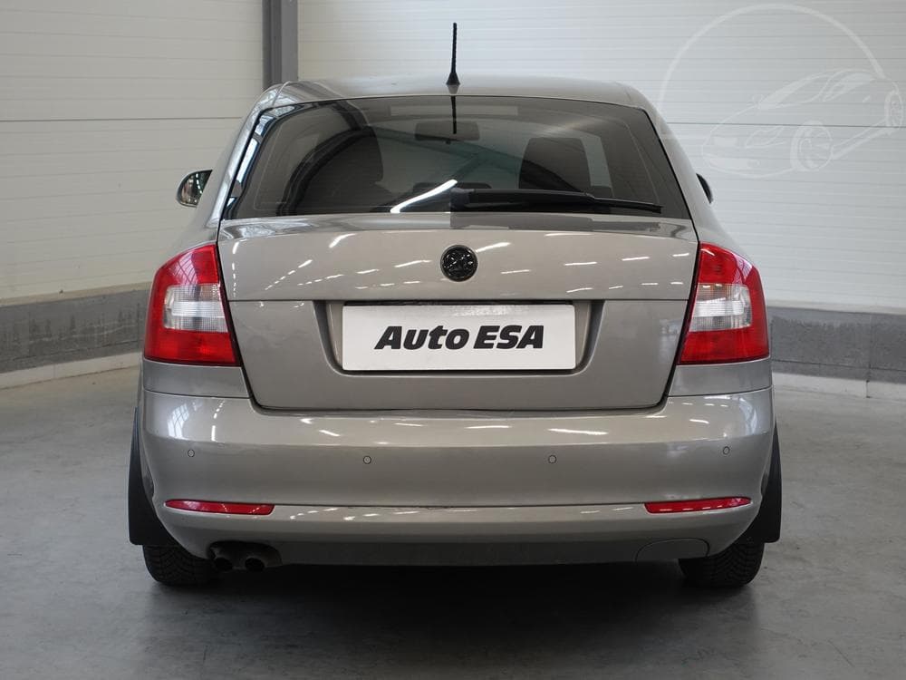 2012 Škoda OCTAVIA - 5