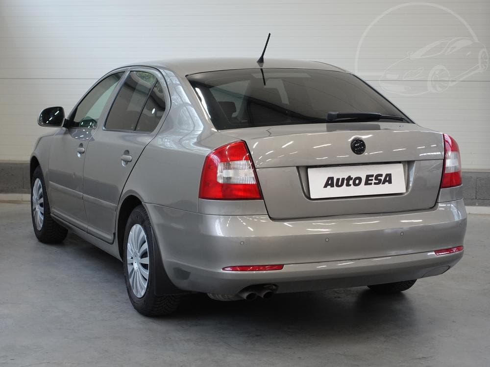 2012 Škoda OCTAVIA - 6