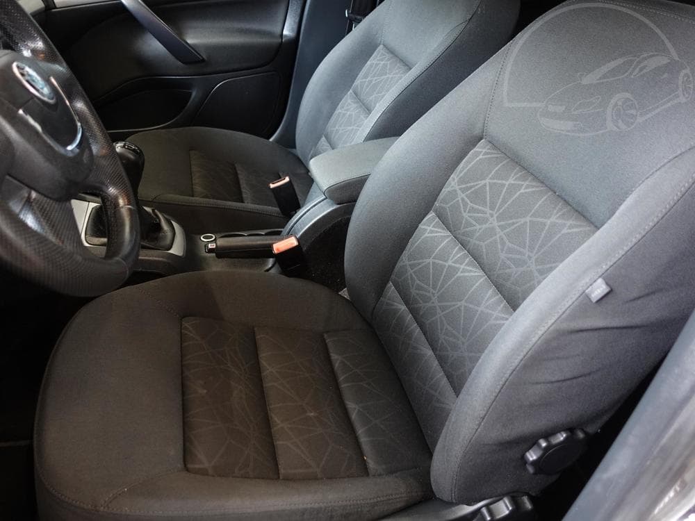 2012 Škoda OCTAVIA - 9