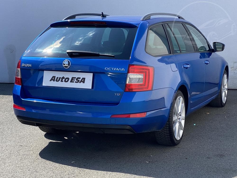 2013 Škoda OCTAVIA - 10
