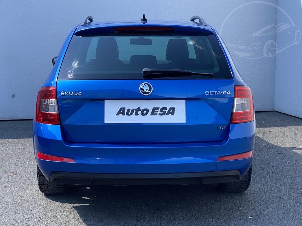 2013 Škoda OCTAVIA - 13
