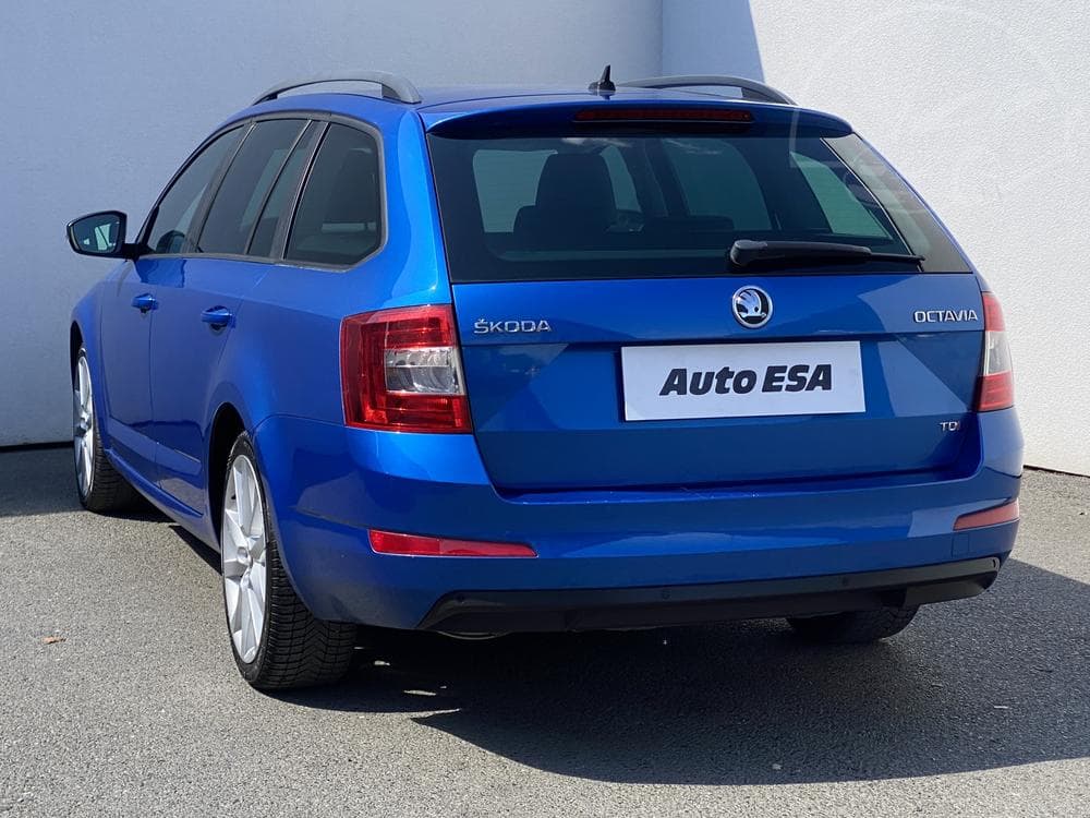 2013 Škoda OCTAVIA - 16