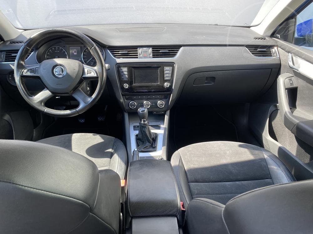 2013 Škoda OCTAVIA - 22