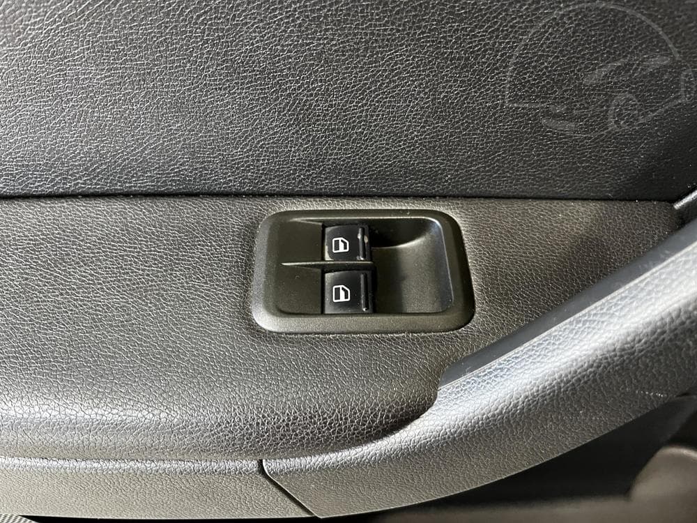 2012 Škoda YETI - 12