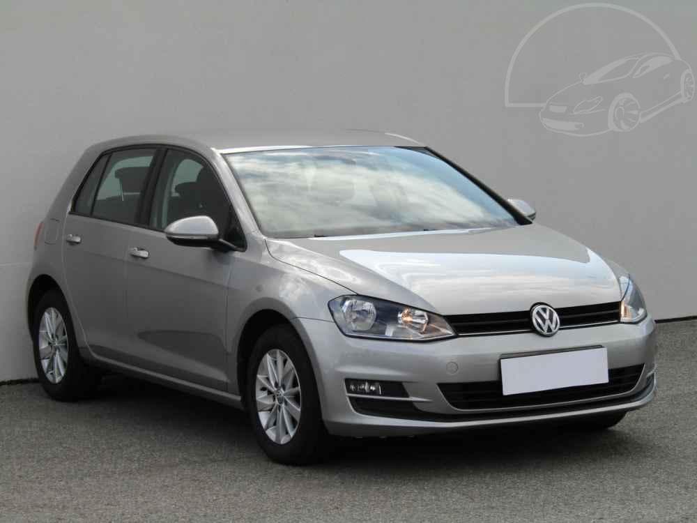 2013 Volkswagen GOLF