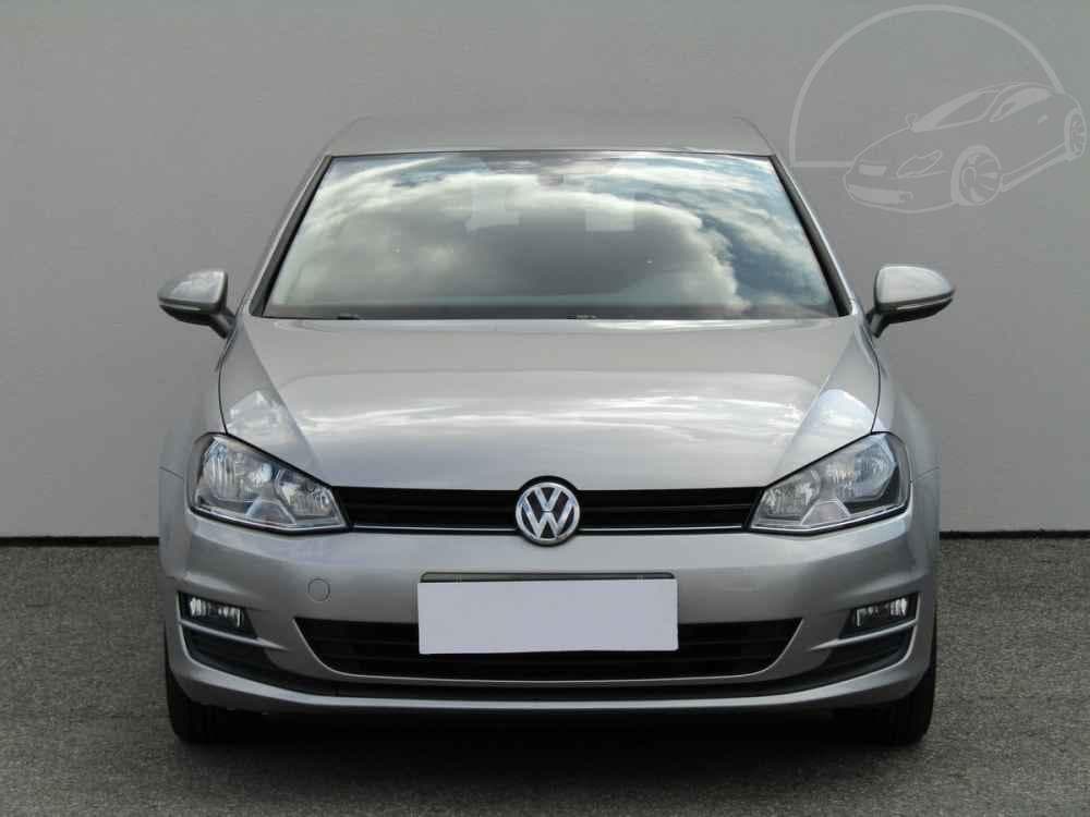 2013 Volkswagen GOLF - 2