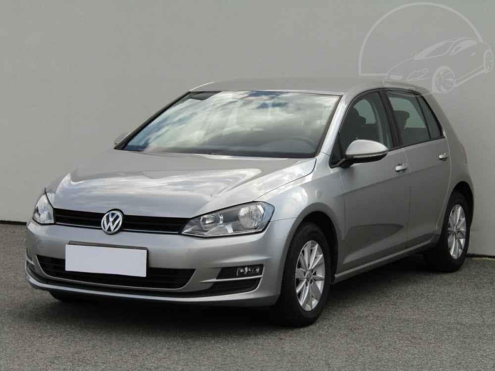 2013 Volkswagen GOLF - 3
