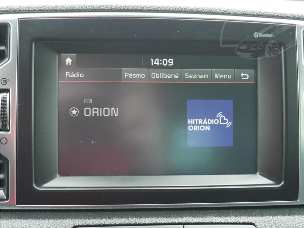 2017 Kia Sportage - 12