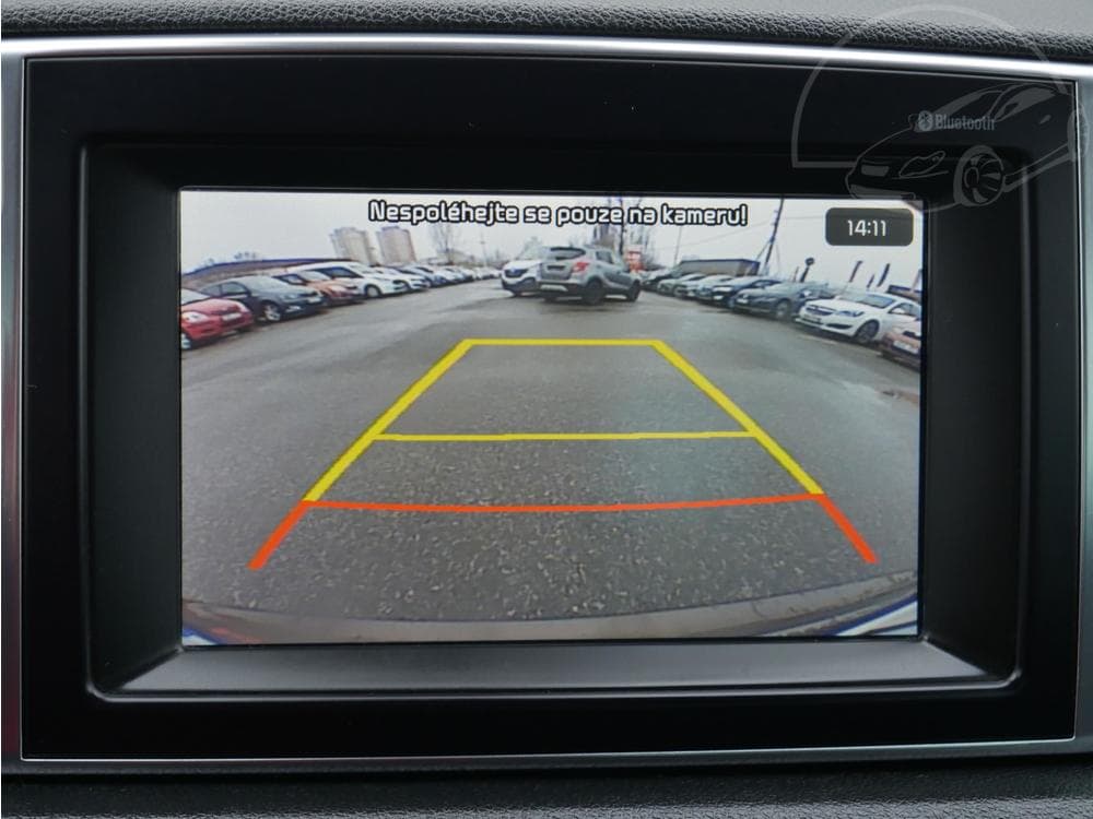 2017 Kia Sportage - 15