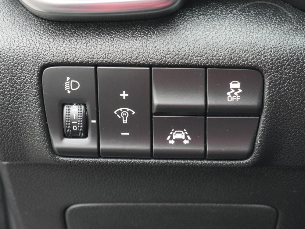 2017 Kia Sportage - 17