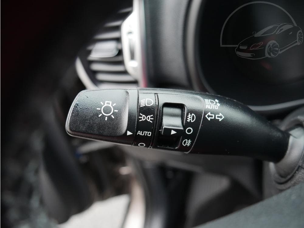 2017 Kia Sportage - 18