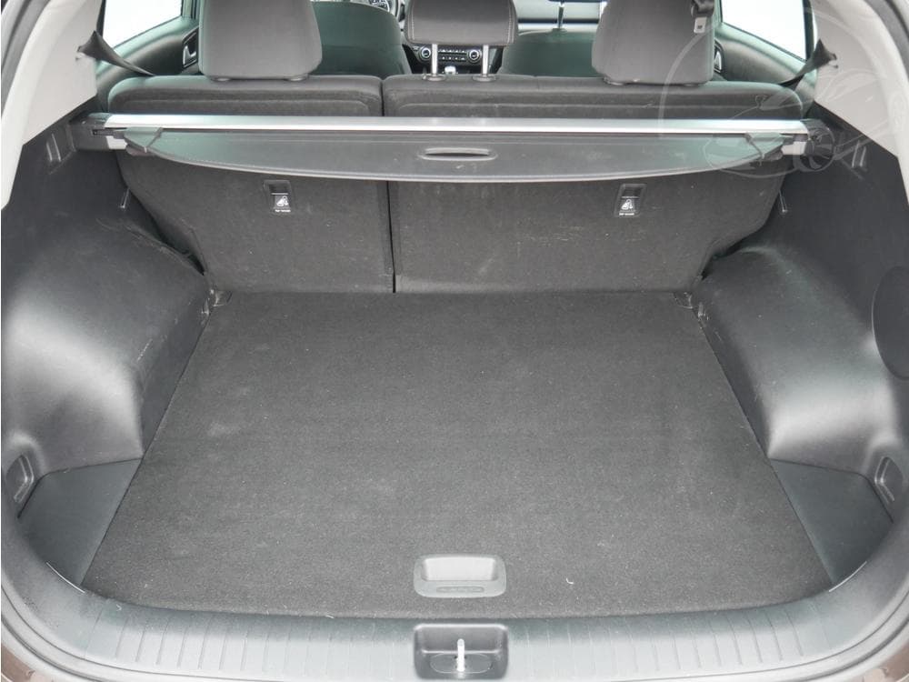 2017 Kia Sportage - 7