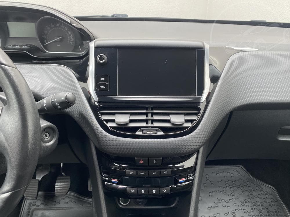 2018 Peugeot 2008 - 34